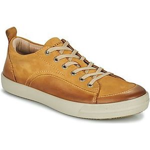 Pataugas  CARL  Sneakers  heren Bruin