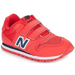 New Balance  500  Sneakers  kind Rood