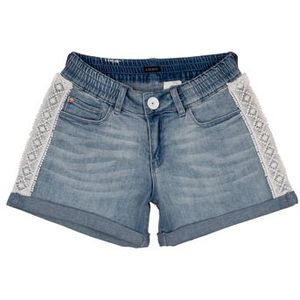 Ikks  ISAHA  Broeken  kind Blauw