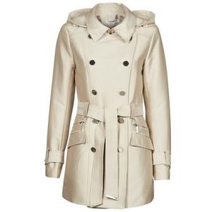 Morgan  GIZA  jassen  dames Beige