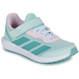adidas Uniseks-Kind FAITO SHOES KIDS, halo mint/mint ton/clear pink, 38 EU