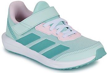 adidas Uniseks-Kind FAITO SHOES KIDS, halo mint/mint ton/clear pink, 38 EU