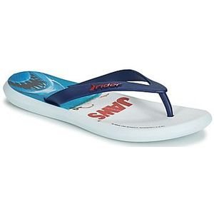 Rider - UNIVERSAL KIDS - Teenslippers - Blauw