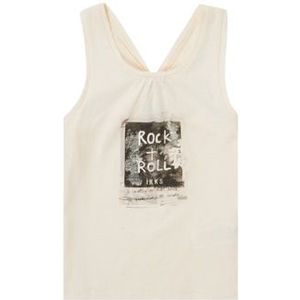 Ikks  ECLISPI  Tops  kind Wit