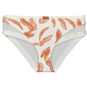 DIM  GENEROUS CLASSIC  Slips dames Multicolour