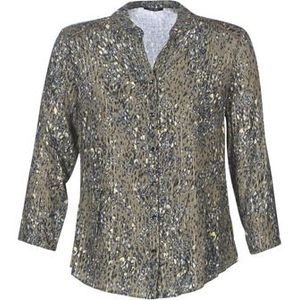 One Step  CARLY CHEMISE  Blouses  dames Kaki