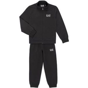 Emporio Armani EA7 - 7B000030 - Trainingspakken - Zwart