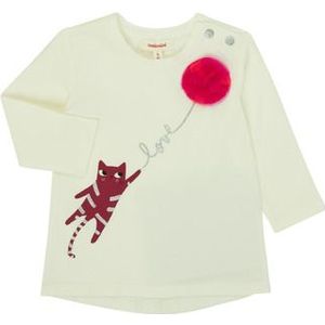 Catimini  CR10063-11  Shirts  kind Wit