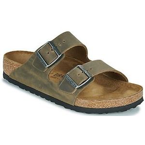Birkenstock - Arizona - Sandalen - Oiled Leather