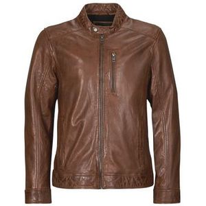 Oakwood  DUKE  jassen  heren Bruin