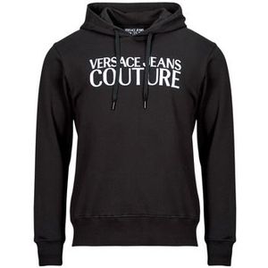 Versace Jeans Couture  76GAIT01  Truien  heren Zwart