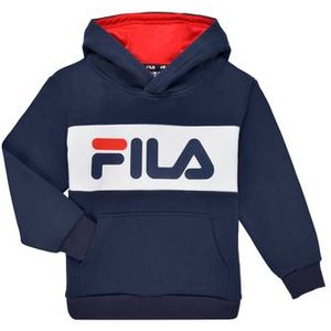 Fila  GOUMET  Truien  kind Blauw