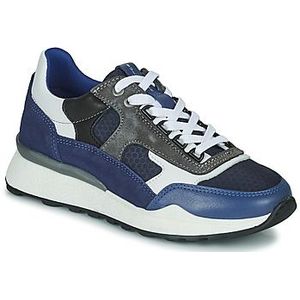Bullboxer  AEX003E5LACTWB  Sneakers  kind Wit