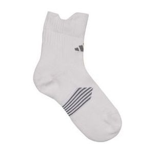 adidas  RUNxSPRNV SOCK  Sportsokken dames Wit