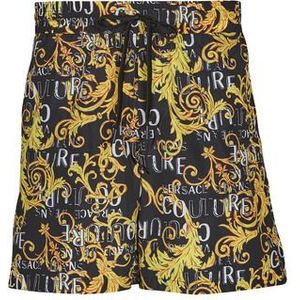 Versace Jeans Couture - GADD18-G89 - Korte Broek - Zwart