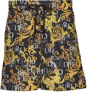 Versace Jeans Couture - GADD18-G89 - Korte Broek - Zwart