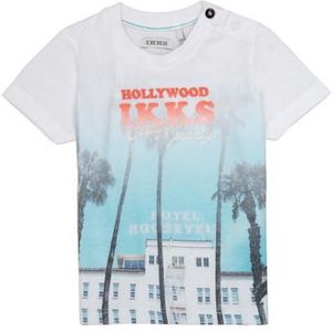 Ikks  JOSIANE  Shirts  kind Multicolour