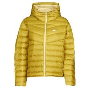 Nike  W NSW WR LT WT DWN JKT  jassen  dames Kaki