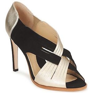 Moschino  MINEK  pumps dames Zwart