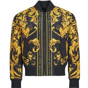 Versace Jeans Couture - Bomberjack - Geel - Heren