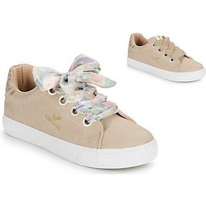 Kaporal  SEVERINE  Sneakers  dames Beige