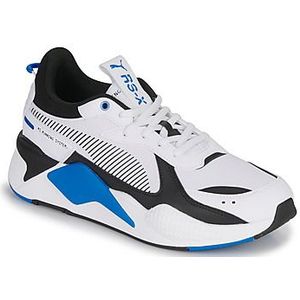 Puma  RS-X Games  Sneakers  heren Wit