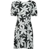 Desigual - VEST_NASHVILLE - Korte Jurk - Multicolour