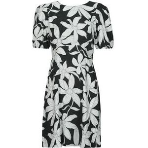 Desigual - VEST_NASHVILLE - Korte Jurk - Multicolour