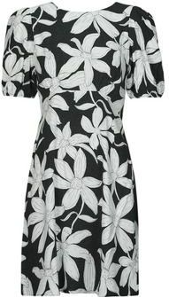 Desigual - VEST_NASHVILLE - Korte Jurk - Multicolour