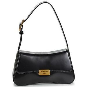 Emporio Armani  WOMEN'S SHOULDER BAG  tassen  dames Zwart