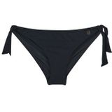 Banana Moon Womens Menda Black Bikinibroekje (Dames |zwart)