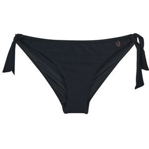 Banana Moon Womens Menda Black Bikinibroekje (Dames |zwart)