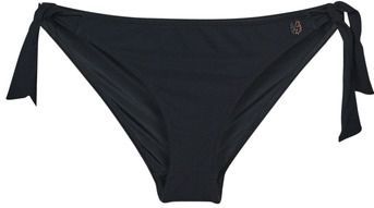Banana Moon Womens Menda Black Bikinibroekje (Dames |zwart)