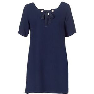 Betty London  HOUNI  Jurken dames Blauw
