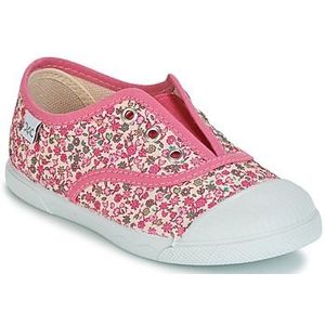 Citrouille et Compagnie  RIVIALELLE  Sneakers  kind Roze