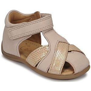 Bisgaard  CHERI  sandalen  kind Roze