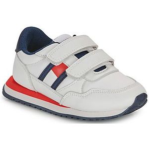 Tommy Hilfiger  JIM  Sneakers  kind Wit