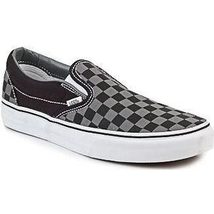 Vans  Classic Slip-On  instappers  heren Zwart