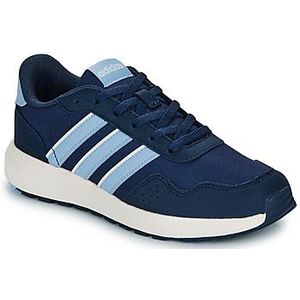 adidas  RUN 60s J  Sneakers  kind Blauw