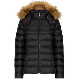 JOTT  LUXE  jassen  dames Zwart