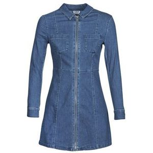 Noisy May NMLISA Jurken dames Blauw