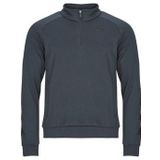 Kappa - Gaspacio Akteev - Trui - Sportief - Heren - Geborsteld Fleece