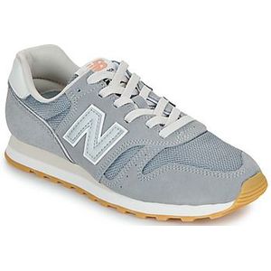 New Balance  373  Sneakers  heren Grijs