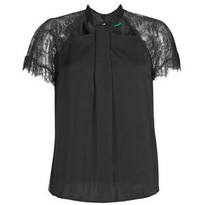 Guess  GERDA  Blouses  dames Zwart