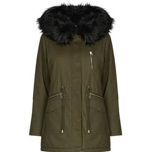 Betty London  ATHEA  jassen  dames Kaki