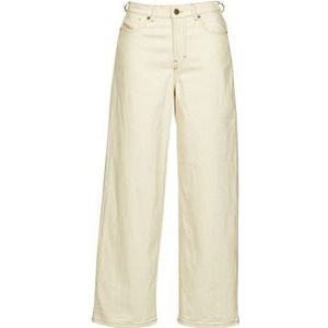Diesel  2000  Flared/Bootcut  dames Wit