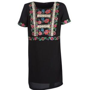 Desigual TRALEE Jurken dames Zwart