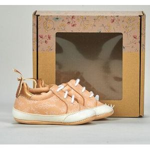 Easy Peasy  MY BLUMOO PTI'LACET  Pantoffels  kind Oranje