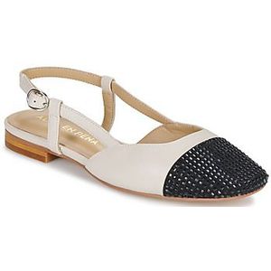 ALMA EN PENA - V250513 - Ballerina's - Wit