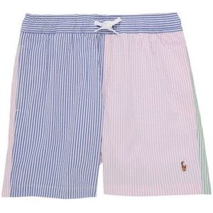 Polo Ralph Lauren  TRAVLR SHORT-SWIMWEAR-TRUNK  Badpakken kind Multicolour